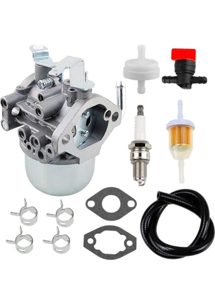 A4600 Karbüratör Nikki 0A4600 C126231 Karbüratör (Yurt Dışından) fiyatları