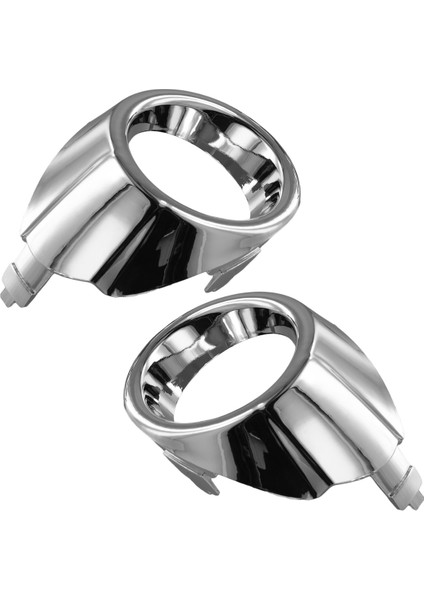 Araba Ön Sis Farı Lamba Kapağı Sis Farı Çerçevesi Çerçevesi (Yurt Dışından) fiyatları