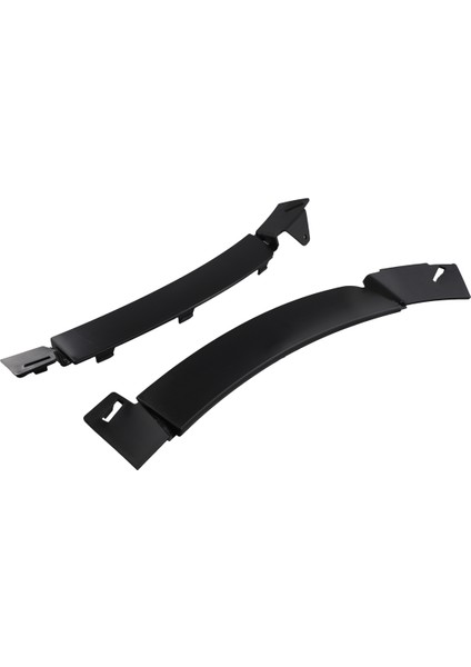 1 Çift Ön Tampon Kapağı Ön Tampon Kaplaması - (Yurt Dışından) modelleri