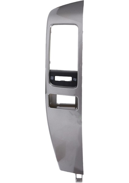 Araba Klima Çıkış Çerçevesi Ac Havalandırma Plaka Paneli (Yurt Dışından) indirimleri