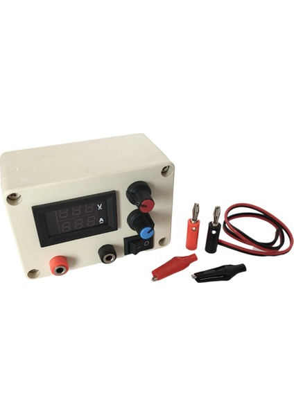 Bilgisayar Bakımı Için 5-35V 5A Voltaj Regülatörü (Yurt Dışından) modelleri