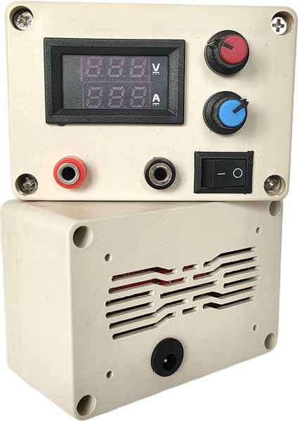 Bilgisayar Bakımı Için 5-35V 5A Voltaj Regülatörü (Yurt Dışından) fırsatları