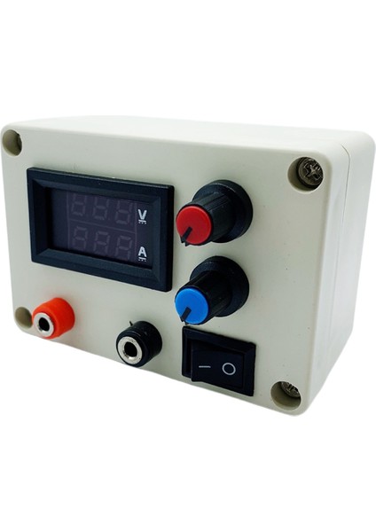 Bilgisayar Bakımı Için 5-35V 5A Voltaj Regülatörü (Yurt Dışından) indirimleri