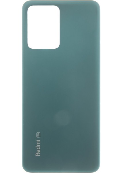 Xiaomi Redmi Note 12 5g Yeşil Arka Pil Kapağı Batarya Kapağı