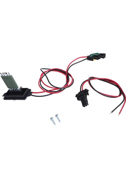 Isıtıcı Üfleyici Motor Direnci Iıı Için (Yurt Dışından) modelleri