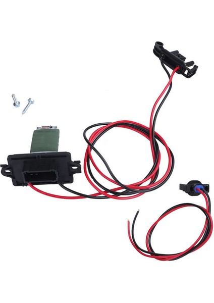 Isıtıcı Üfleyici Motor Direnci Iıı Için (Yurt Dışından) indirimleri