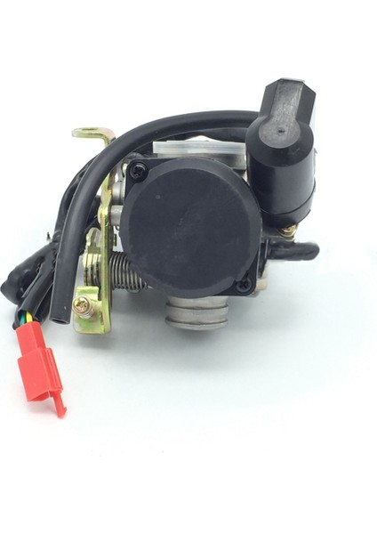 Gy6 49CC 50CC 4 Zamanlı Motosiklet Için 49CC Scooter Karbüratörü (Yurt Dışından)