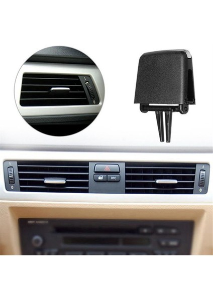 Ac Klima Havalandırma Çıkışı Sekmesi Klips Tamir Takımı (Yurt Dışından) modelleri