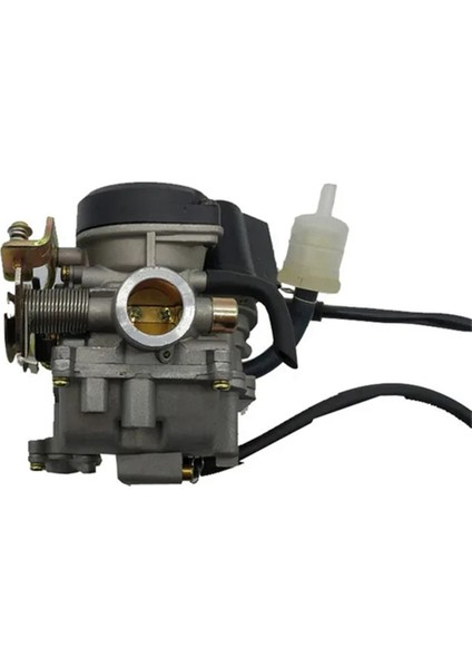 Gy6 49CC 50CC 4 Zamanlı Motosiklet Için 49CC Scooter Karbüratörü (Yurt Dışından) indirimleri