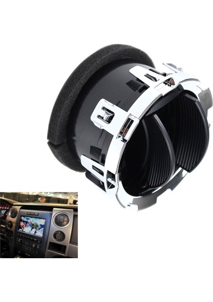 2011-2016 Yılları Için Araç Gösterge Paneli Klima Havalandırması (Yurt Dışından) indirimleri