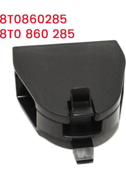 8T0860285 A3 A4 A5 A6 S4 S5 Rs6 2005-2020 Için Tutucu Braket (Yurt Dışından) indirimleri