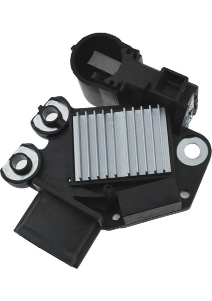 Accent Için Alternatör Voltaj Regülatörü (Yurt Dışından)