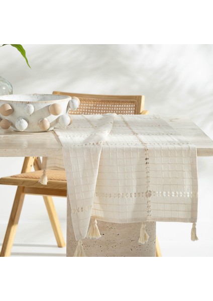 Belo Runner Ekru 50X130 fiyatları