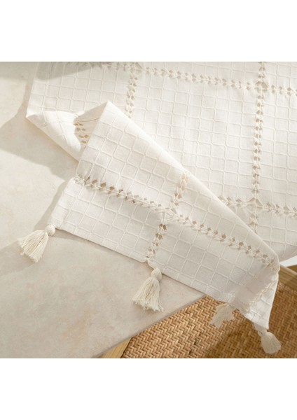 Belo Runner Ekru 50X130 modelleri