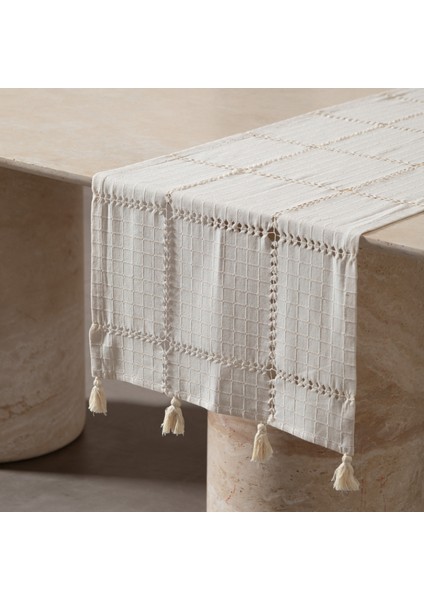 Belo Runner Ekru 50X130 indirimleri