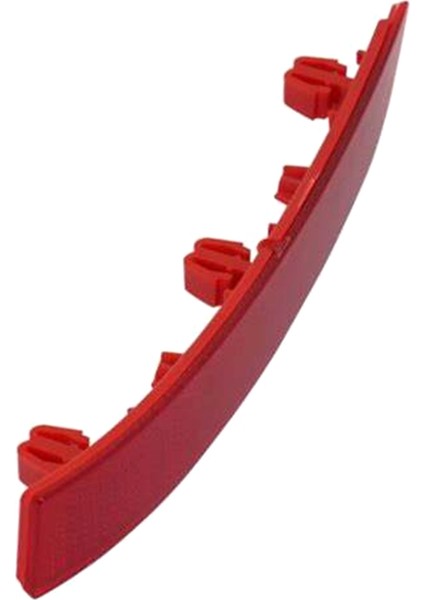 Arka Tampon Reflektörü Sol Sağ 3' G20 Için (Yurt Dışından)