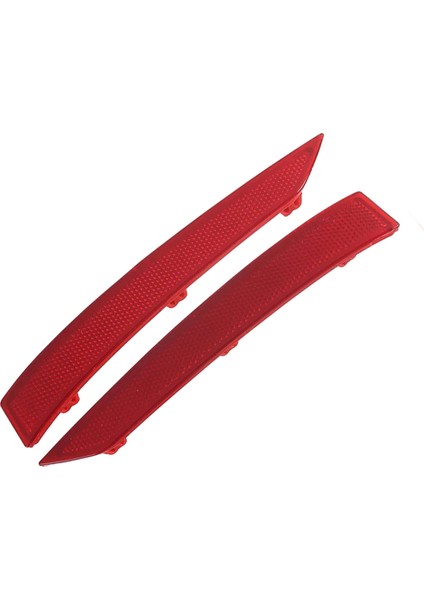Arka Tampon Reflektörü Sol Sağ 3' G20 Için (Yurt Dışından) fiyatları