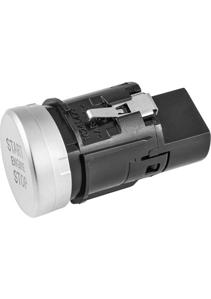 D4 A8 S8 2011-2017 Için Yeni Motor Çalıştırma Durdurma Anahtarı (Yurt Dışından)