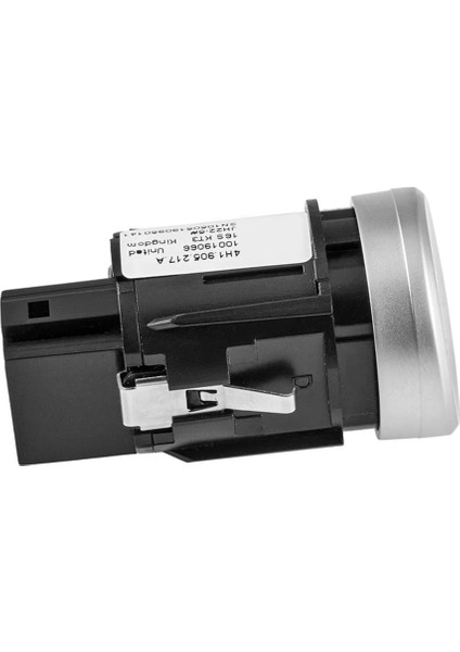 D4 A8 S8 2011-2017 Için Yeni Motor Çalıştırma Durdurma Anahtarı (Yurt Dışından) fırsatları