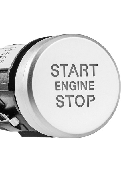 D4 A8 S8 2011-2017 Için Yeni Motor Çalıştırma Durdurma Anahtarı (Yurt Dışından) indirimleri