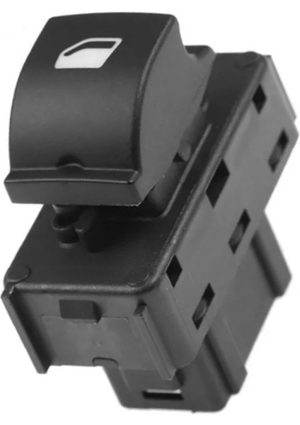 96657927ZD 3544200 301 12-20 Için Tekli Elektrikli Cam Anahtarı (Yurt Dışından) fiyatları