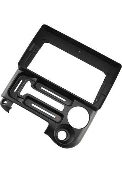 Santro 06-2015 Mp5 Stereo Çalar 2 Din Için Araba Radyo Fasyaları (Yurt Dışından) fırsatları