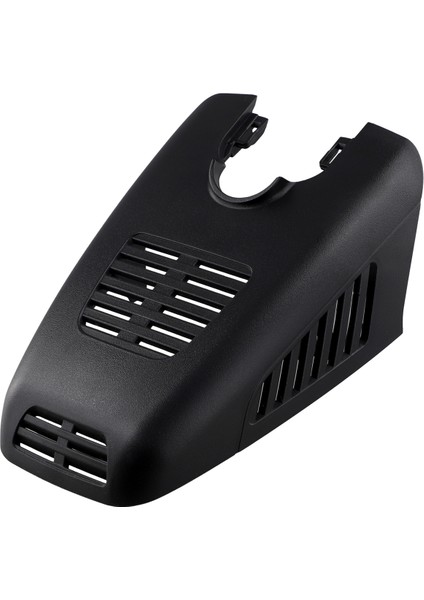 W205 14-21 Lhd Siyah Için Dikiz Aynası Kapağı Döşemesi (Yurt Dışından)