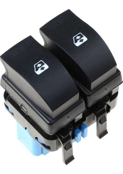 Yeni Drive Elektrikli Cam Anahtarı 8200107772 Scenic 2'ye Uygun (Yurt Dışından) fiyatları