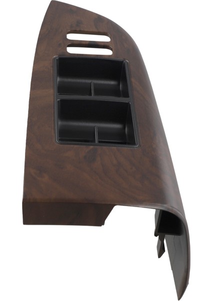 74232-0C110 Sol Için Araba Camı Kaldırma Anahtarı Paneli Döşeme Kapağı (Yurt Dışından)