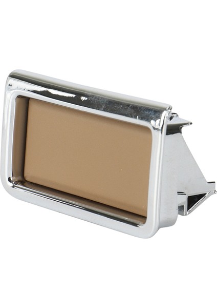 S Sınıfı 2006-2013 Için Orta Kontrol Kol Dayama Kutusu Anahtarı (Yurt Dışından)