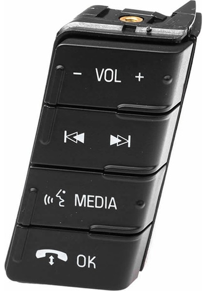 AL3Z-9C888-CA 11-14 Sağ El Ses Kontrol Düğmeleri (Yurt Dışından)