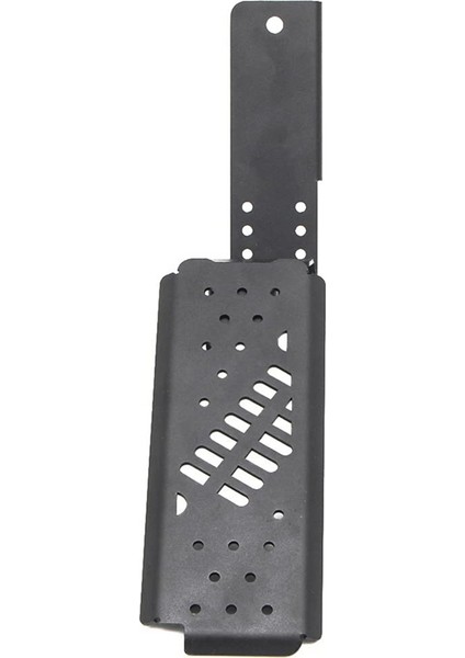 Jl Dead Pedal Dead Pedal Sol Taraf Ayak Dayanağı Tekme Paneli (Yurt Dışından)