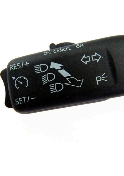 Araba Dimmer Anahtarı 1K0953513A R32 Için (Yurt Dışından)