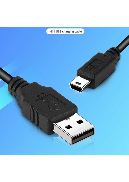 Sürüş Kaydedici Kablosu Mini 2000MA Araba Malzemeleri Şarj Kablosu 3.5mb (Yurt Dışından) fırsatları