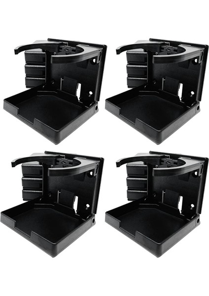 Tekne Rv Için Içecek Duvarı Için 4 Katlanır Tekne Bardak Tutucu (Yurt Dışından) modelleri