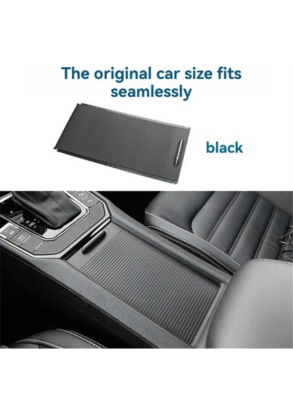 5GD863241 2014-2021 Araba Ön Orta Konsol Kılıfı (Yurt Dışından)