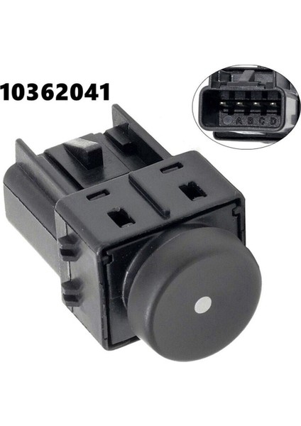 C6 2005-2013 Için Salınım Anahtarı Düğmesi 10362041 (Yurt Dışından) fırsatları