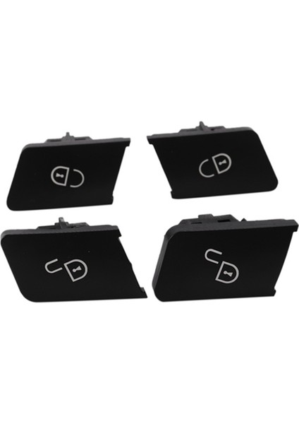 1 Set Lr Araba Kapısı Kilit Anahtarı Düğmesi (Yurt Dışından) fiyatları