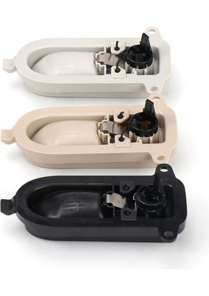 2056800098 W253 15-21 Gri Için Araba Eldiven Kutusu Sap Kapağı (Yurt Dışından)