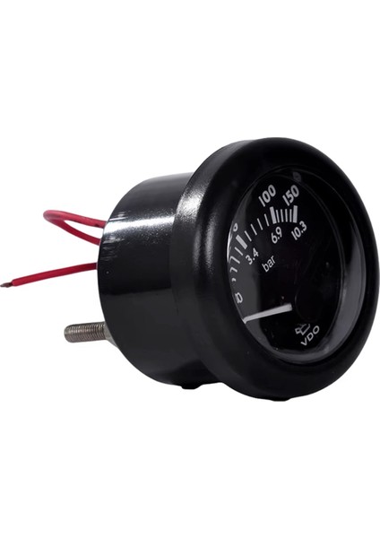 52MM Motor Yağ Basınç Ölçeri 12V (Yurt Dışından) modelleri