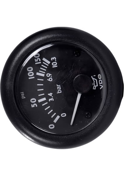 52MM Motor Yağ Basınç Ölçeri 12V (Yurt Dışından) fırsatları