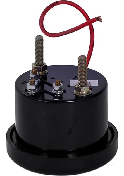 52MM Motor Yağ Basınç Ölçeri 12V (Yurt Dışından) indirimleri