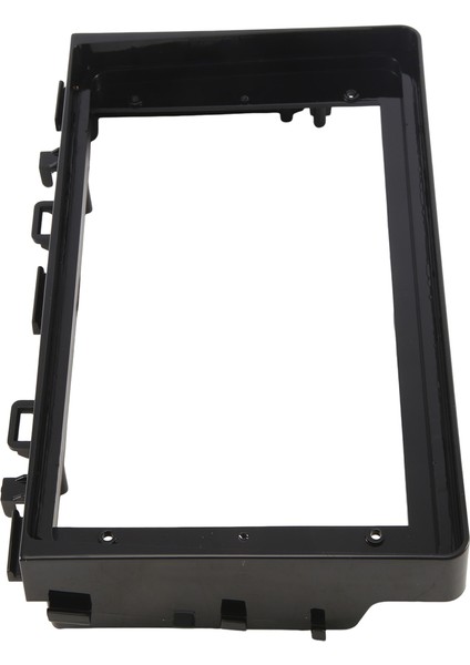 Fascias Için Radyo Çerçevesi Gösterge Paneli Montajı Çevre Trim Takımı (Yurt Dışından) modelleri