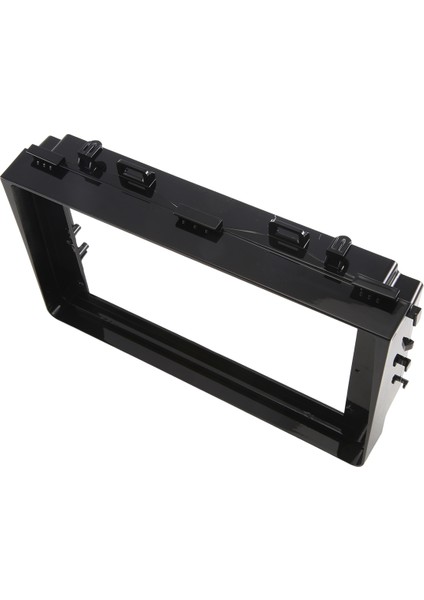 Fascias Için Radyo Çerçevesi Gösterge Paneli Montajı Çevre Trim Takımı (Yurt Dışından) fırsatları