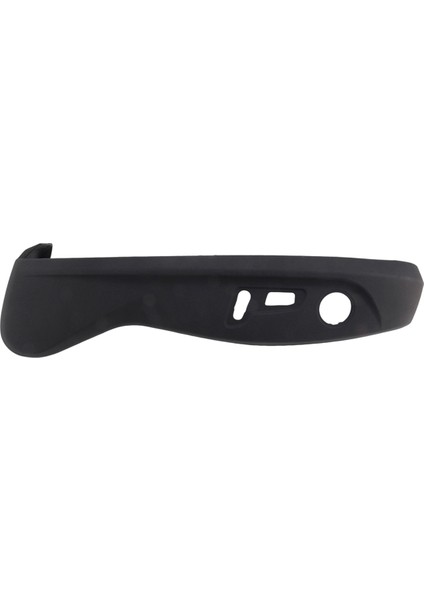 Sol Ön Koltuk Döşeme Paneli Kapağı 8KD881325 Lhd Için (Yurt Dışından)