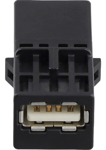 Accord Için USB Adaptör Montajı (Yurt Dışından)