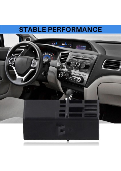 Accord Için USB Adaptör Montajı (Yurt Dışından) fırsatları