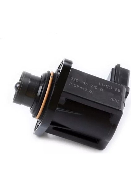 03C145710D Turbo Komütatör Kesme Solenoid Valfi Için (Yurt Dışından)
