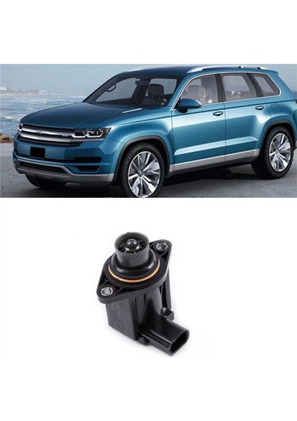 03C145710D Turbo Komütatör Kesme Solenoid Valfi Için (Yurt Dışından) fırsatları