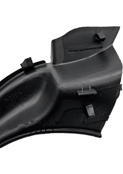 1 Çift Ön Köşe Silecek Kapağı Sentra Için (Yurt Dışından) modelleri